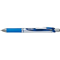 Pentel 329826 - Bolígrafo 0.7 mm- 1 pieza- color azul